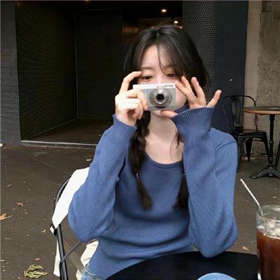 蓝风筝