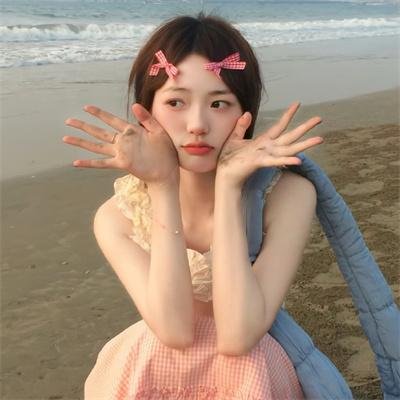 豹女郎