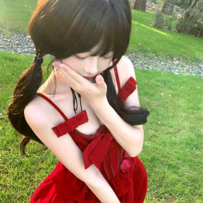 舞吧，小丫头！